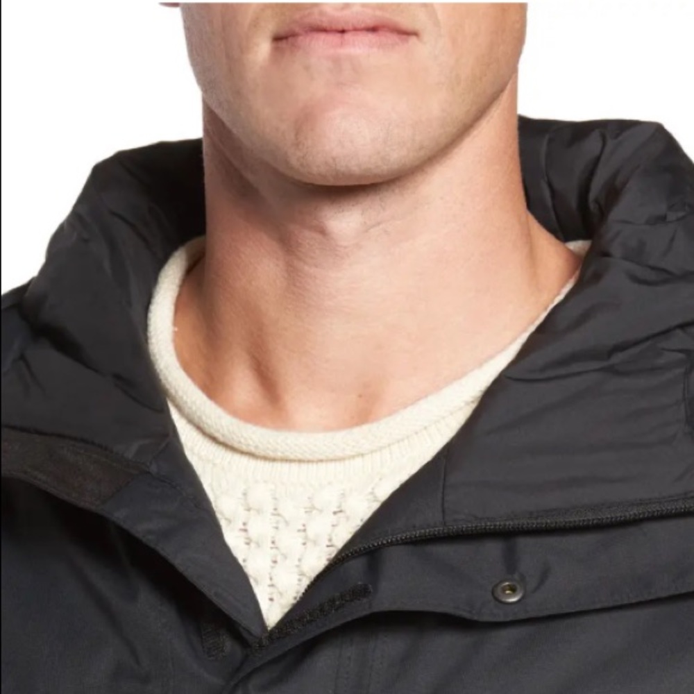 NWT The North Face Jenison II Jacket!! - Picture 3 of 10